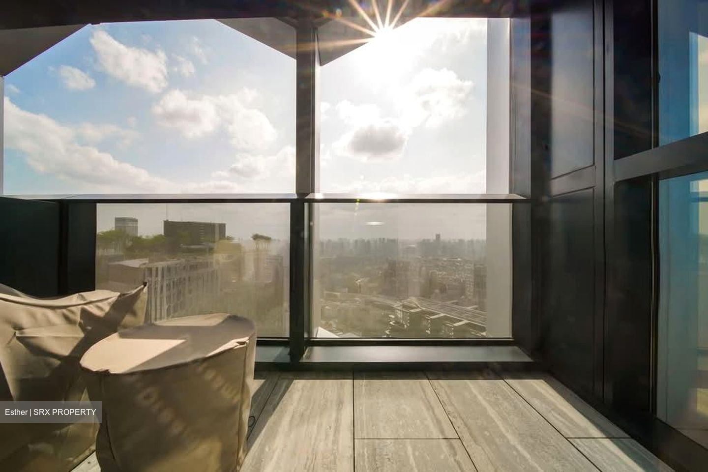 Duo Residences (D7), Apartment #583582361